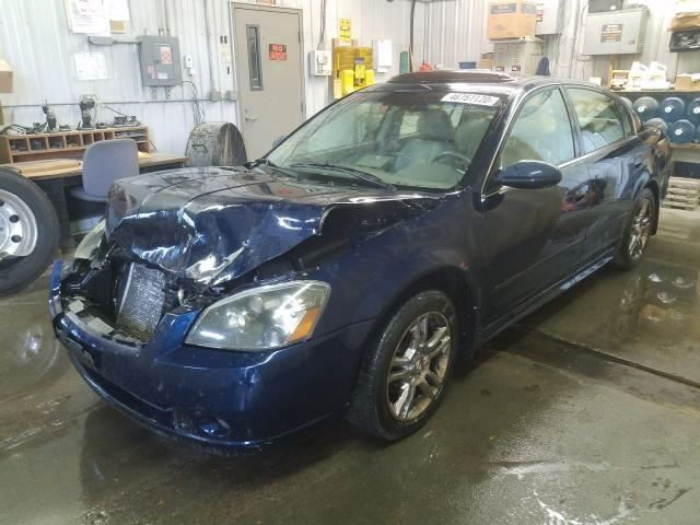 Chassis ECM BCM Body Control Left Hand Dash Fits 05 ALTIMA