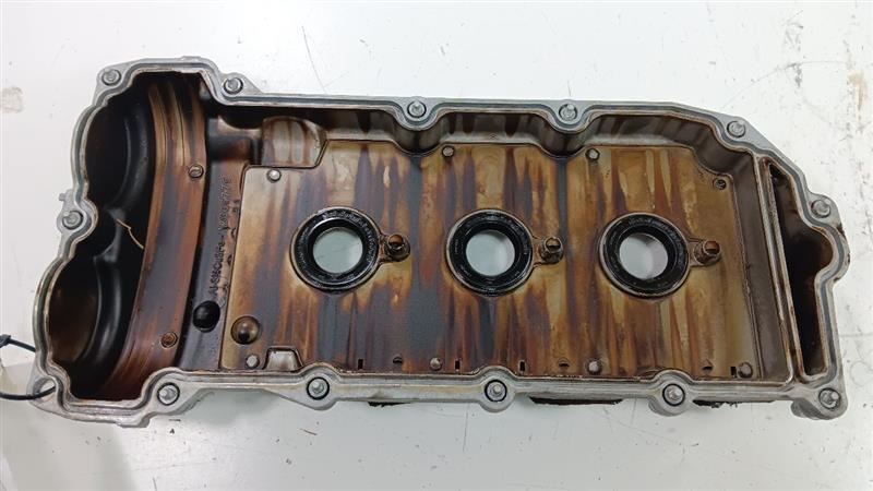 Buick Lacrosse Engine Cylinder Head Valve Cover 2013 2014 2015 2016