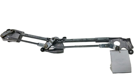 Wiper Transmission Hatchback Fits 07-12 NISSAN VERSA