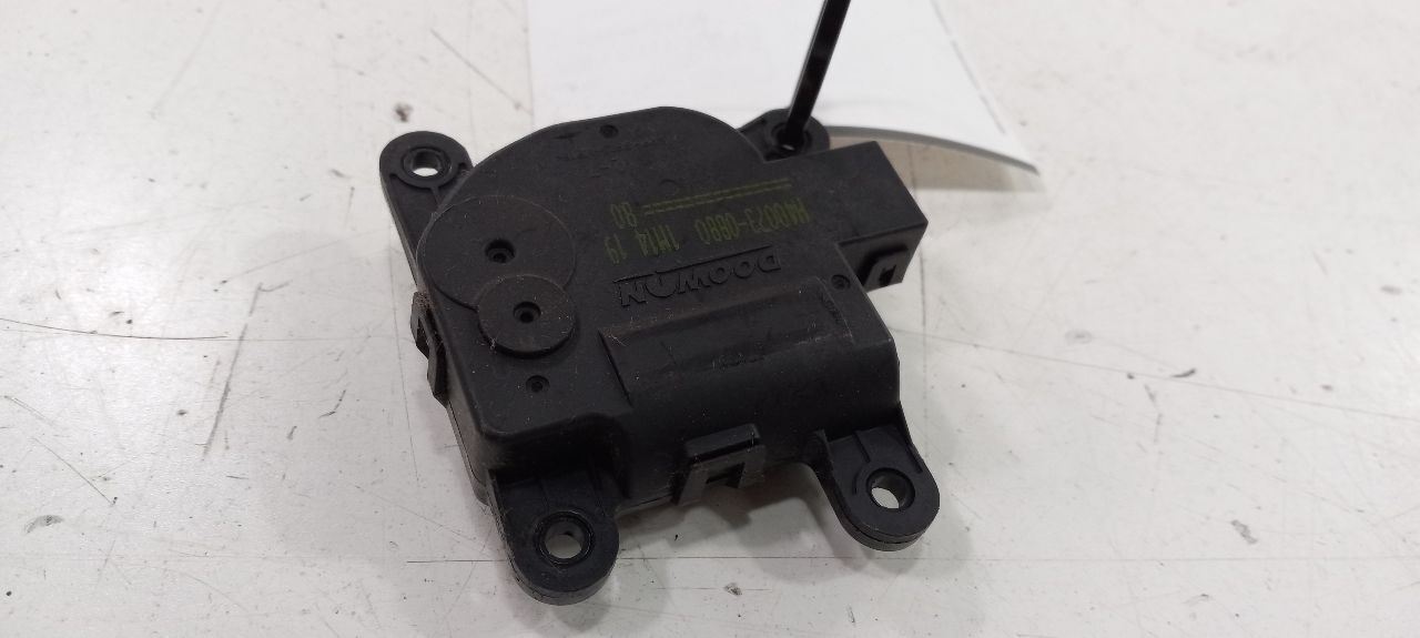 Hyundai Veloster Flap Door Motor Heater AC Door Actuator 2012 2013 2014