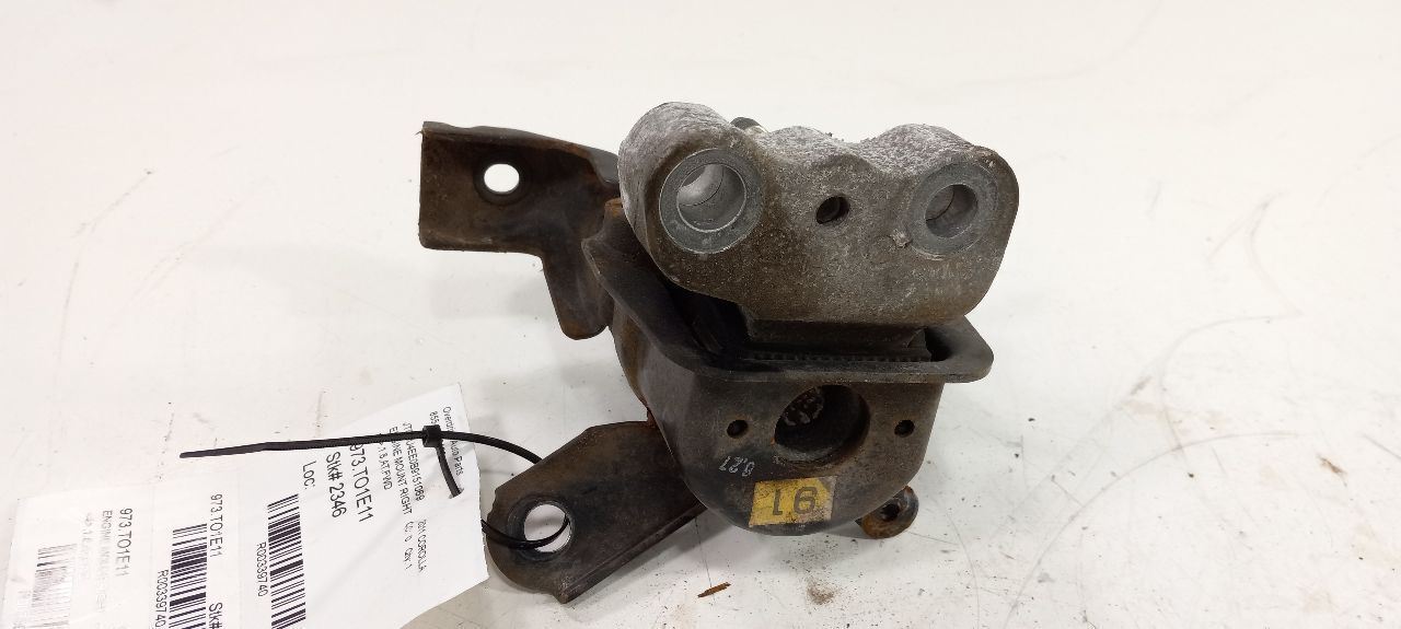 Toyota Corolla Engine Motor Mount Right Passenger 2011 2012 2013