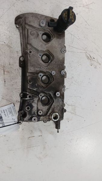 Fiat 500 Engine Cylinder Head Valve Cover  2012 2013 2014 2015 2016 2017