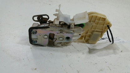 2007 HONDA FIT Door Latch Lock Right Passenger Side Front 2007 2008