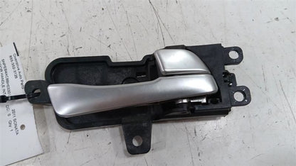 Hyundai Sonata Door Handle Right Passenger Rear Interior Inside 2011 2012 2013 2