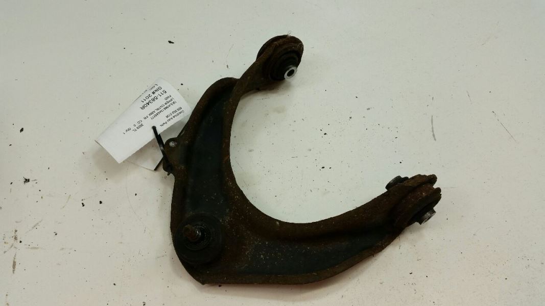 Passenger Right Upper Control Arm Front Fits 99-03 ACURA TL