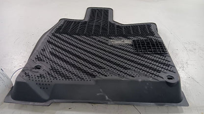 Acura RDX 2016-2018 Left Driver Front Floor Mat OEM Used Quality Parts