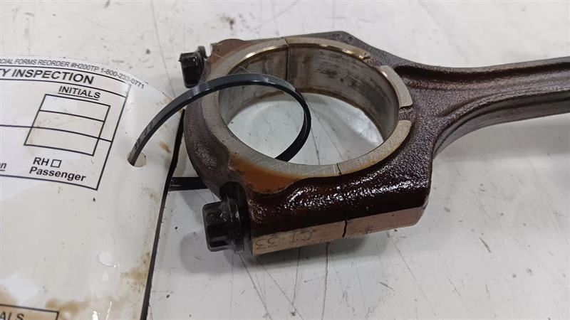 Hyundai Elantra ELANTRA   2013 Piston 2011 2012 2013 2014 2015 2016