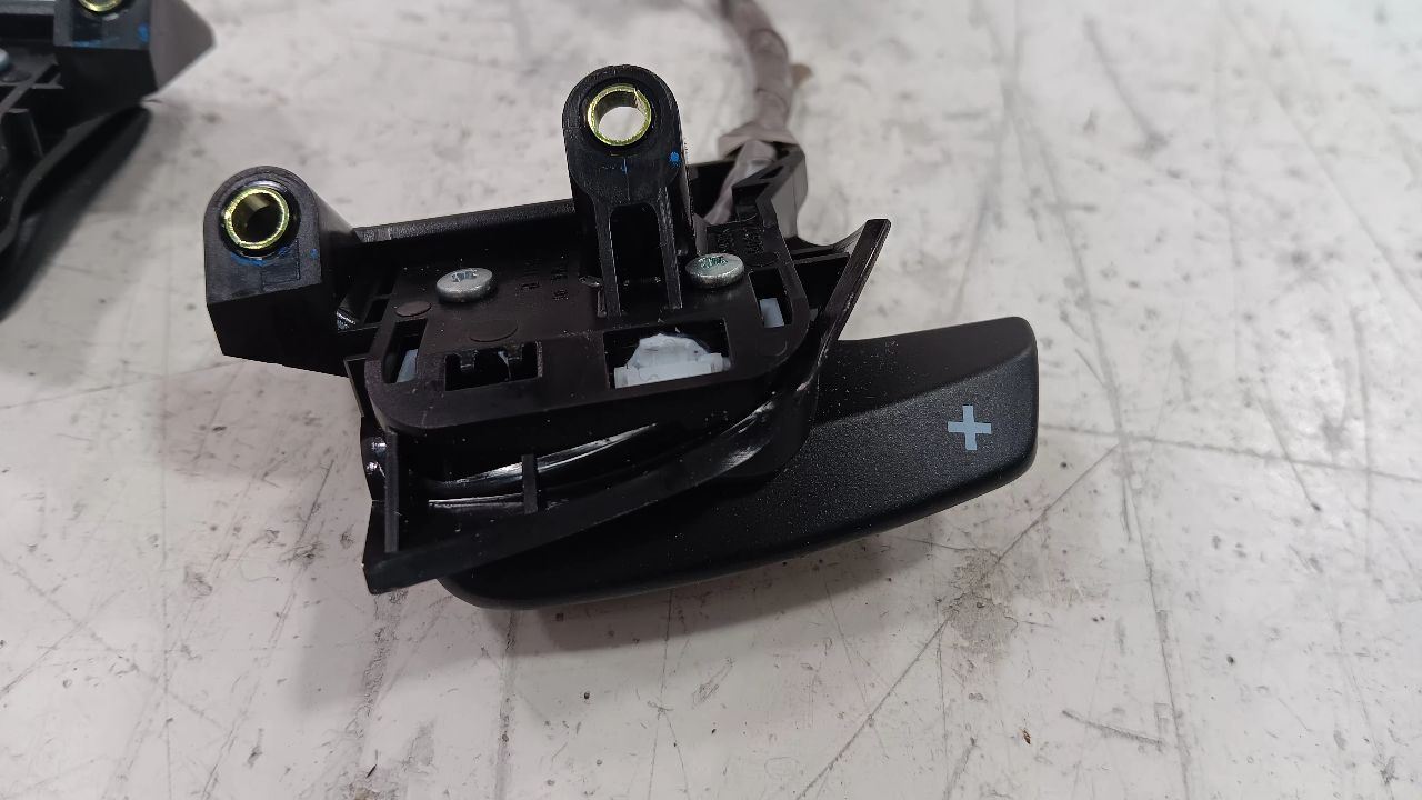 Acura RDX Blinker Wiper Switch Mount Bracket 2016-2018 OEM Used Part