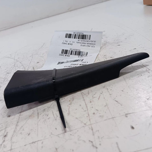 Honda CR-V Driver Left Rear Trim Piece 2012 2013 2014 2015 2016