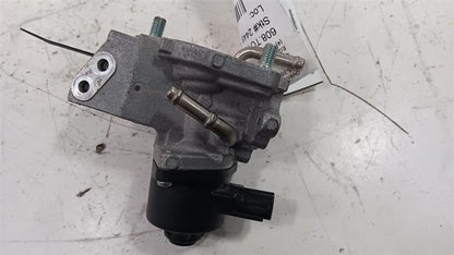 Toyota Camry EGR Valve  2021 2022 2023