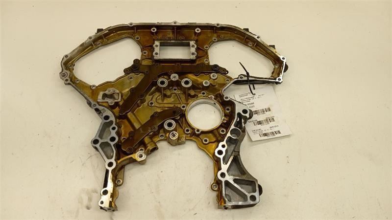 Timing Cover VQ37VHR Rear Back Fits 09-20 370Z