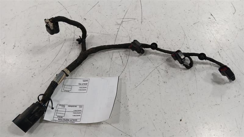 Engine Wire Wiring Harness