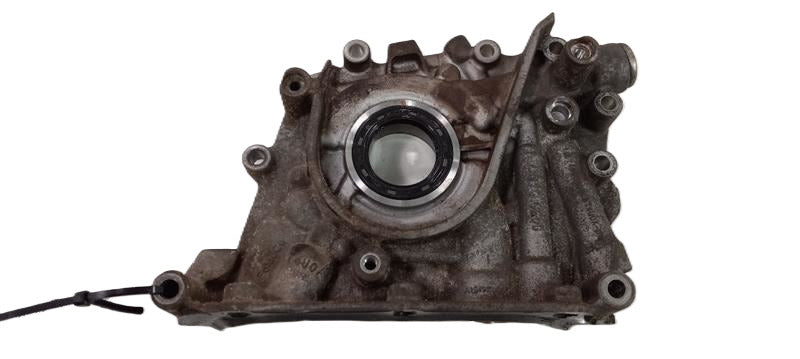 Ford Fiesta Engine Oil Pump 2014 2015 2016 2017 2018 2019