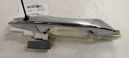 Driver Left Door Handle Exterior Chrome Assembly Front Fits 09-14 TSX