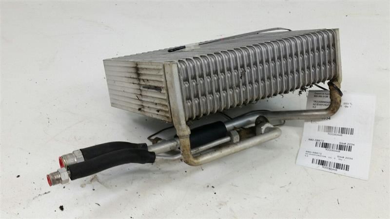 AC Air Conditioning Evaporator Fits 99-03 Acura TL