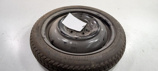 Wheel 16x4 Steel Spare Fits 12-20 YARIS