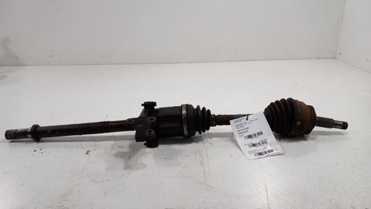 Passenger Axle CV Shaft Front Axle Automatic Transmission Fits 04 MAXIMA