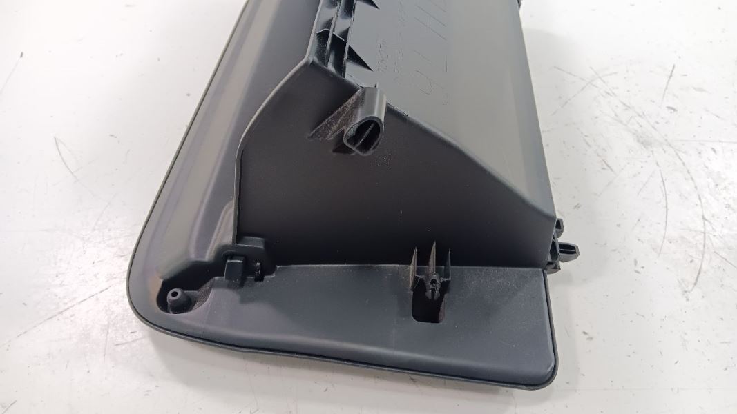 Toyota Prius Glove Box Compartment    2012 2013 2014 2015