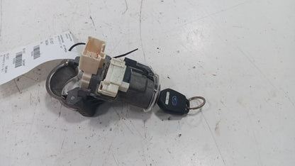 Ignition Switch Conventional Ignition CVT Fits 17-19 IMPREZA