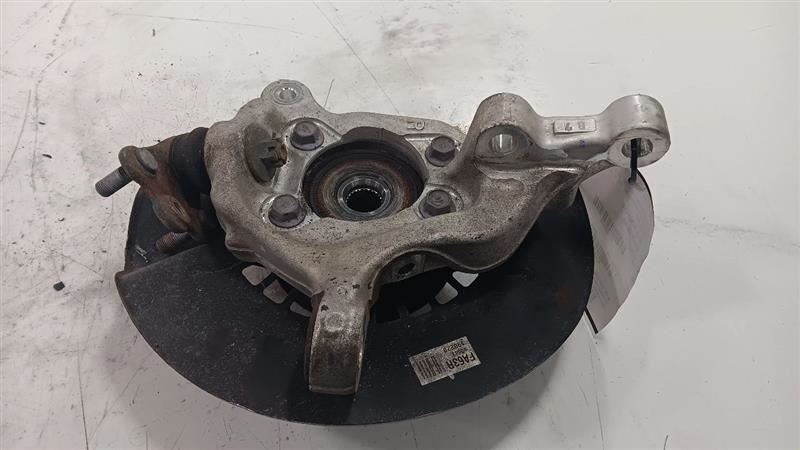 Passenger Right Front Spindle Knuckle Bearing Hub AWD Fits 19 RAV4