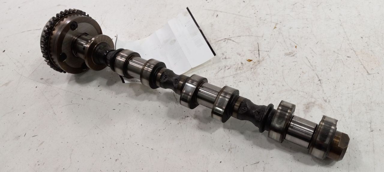 Cadillac SRX Cam Shaft Camshaft With Timing Gear Intake 2013 2014 2015 2016