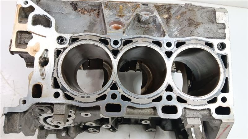 Engine Block Bare 3.6L VIN 3 8th Digit Opt Lfx Fits 15-16 18-20 IMPALA