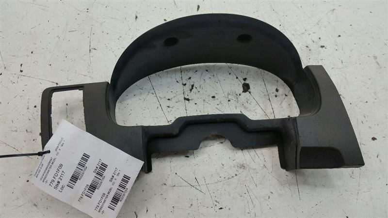 2009 Ford Focus Speedometer Bezel Dash Surround Trim 2008 2010 2011