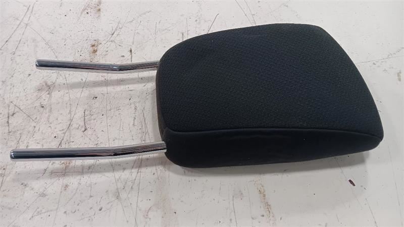 Toyota Scion IQ Seat Headrest Rear Back Seat Head Rest  2011 2012 2013 2014 2015