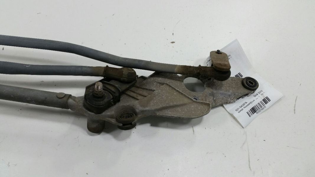 Windshield Wiper Transmission Linkage Standard Spec Fits 00-05 TOYOTA CELICA