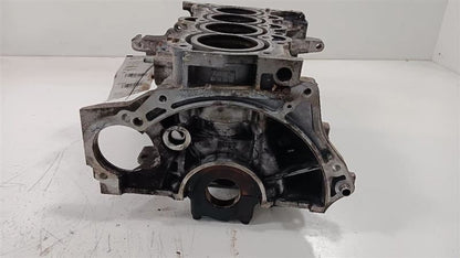 Engine Cylinder Bare Block Fits 12-19 ACCENT