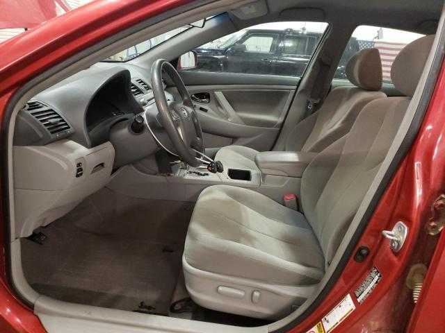 Toyota Camry Steering Column Trim Cover Shell 2007 2008 2009