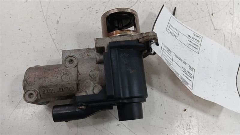 Volkswagen Golf EGR Valve 2010 2011 2012 2013 2014