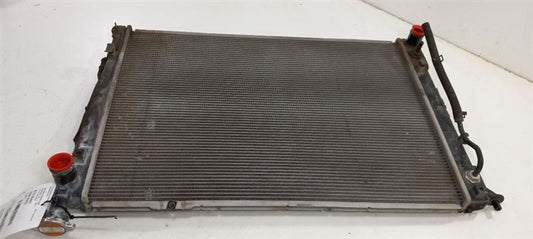 Radiator 6 Cylinder Fits 11-13 SORENTO