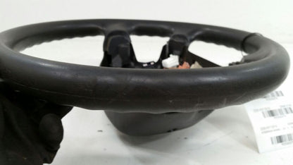 Steering Wheel 2010 Hyundai Sonata