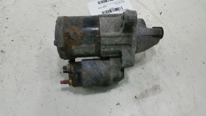 Engine Starter Motor Without Turbo Fits 11-19 FIESTA