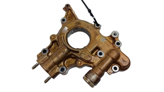 Honda Insight Engine Oil Pump 2010 2011 2012 2013