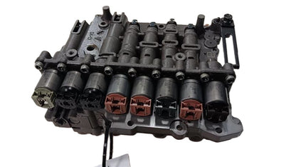 Kia Forte Automatic Transmission Valve Body  2014 2015 2016