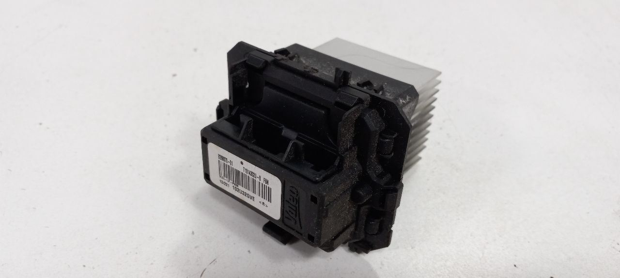 Paceman Blower Resistor Fan Motor Speed Resistor 2013 2014 2015 2016