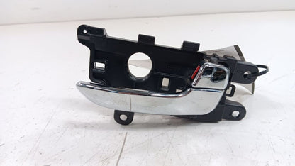 Kia Forte Door Handle Right Passenger Rear Interior Inside 2016 2015 2014