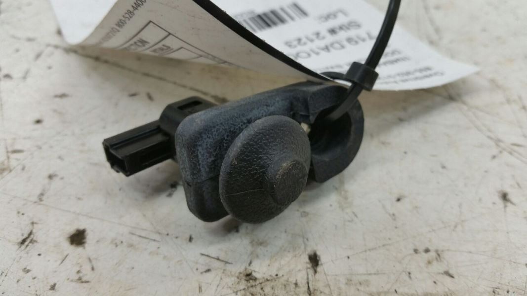 2006 Nissan Maxima Door Ajar Switch Door Open Dome Light Switch 2005 2007 2008