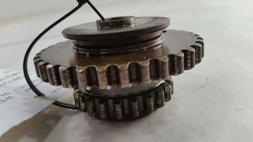 Impala Timing Gear 2012 2013 2014 2015 2016