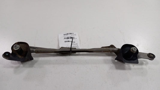 Wiper Transmission Without Cold Climate Package Fits 09-13 MAZDA 6