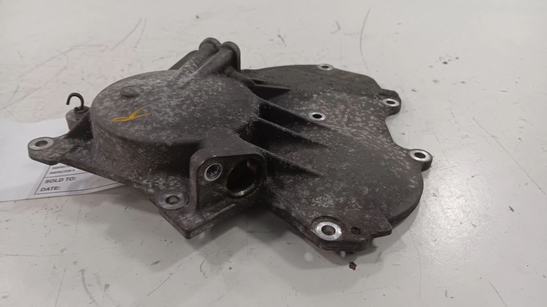 Infiniti G37 Passenger Right Front Timing Gear Cover 2009 2010 2011 2012 2013