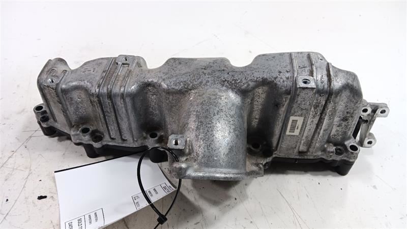 Air Intake Manifold 2.0L Engine ID Cjaa VIN M 5th Digit Fits 10-14 GOLF