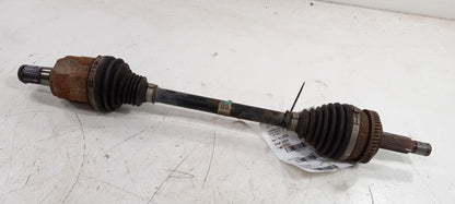 Driver Left CV Axle Shaft Front 2.4L VIN C 8th Digit Fits 11-14 SONATA