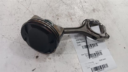 Toyota Rav 4 One Single Piston 2019 2020 2021 2022 2023 2024