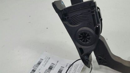 2013 FORD FOCUS Gas Pedal 2012 2013 2014