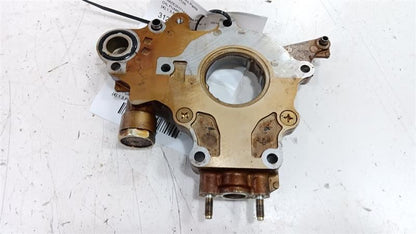 Honda Insight Engine Oil Pump 2010 2011 2012 2013