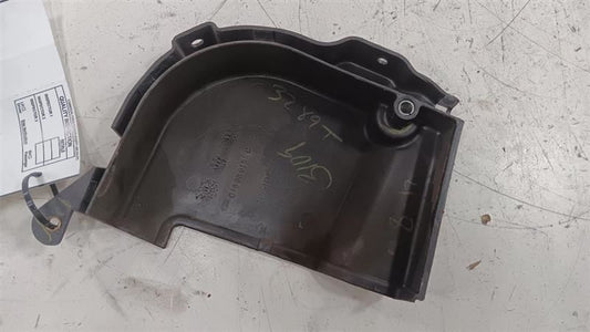 Timing Cover 2 Door 1.4L With Turbo Upper Fits 12-17 FIAT 500