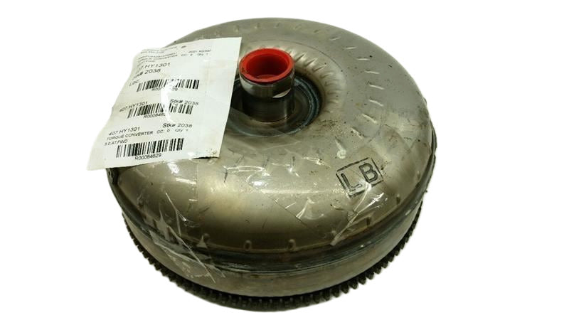 2001 Hyundai XG 300 Torque Converter 2002 2003 2004 2005